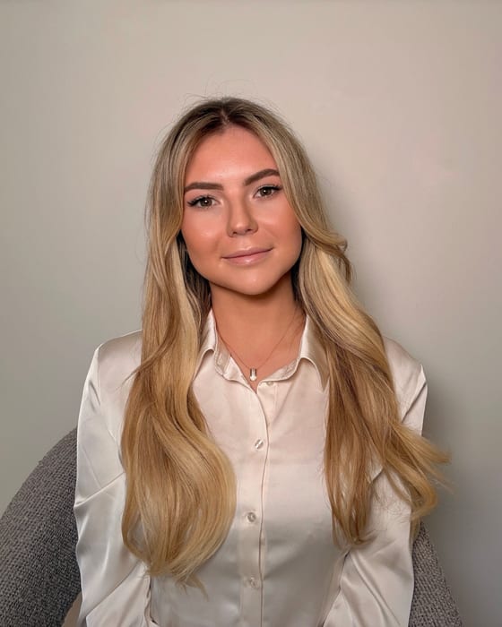 Anastasia Petukhova